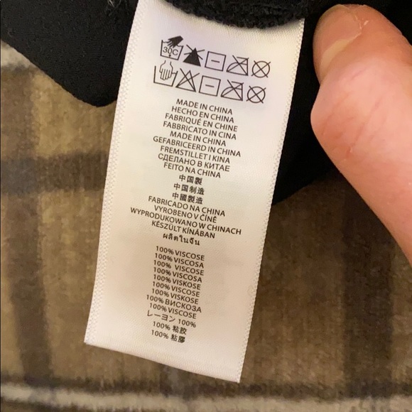 Michael Kors Crystal Cami - Picture 9 of 9